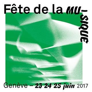 2017 Juin – Fête de la musique