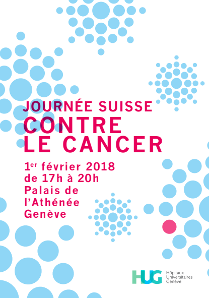 2018 Février – 7ème Forum des Associations en lien avec le cancer