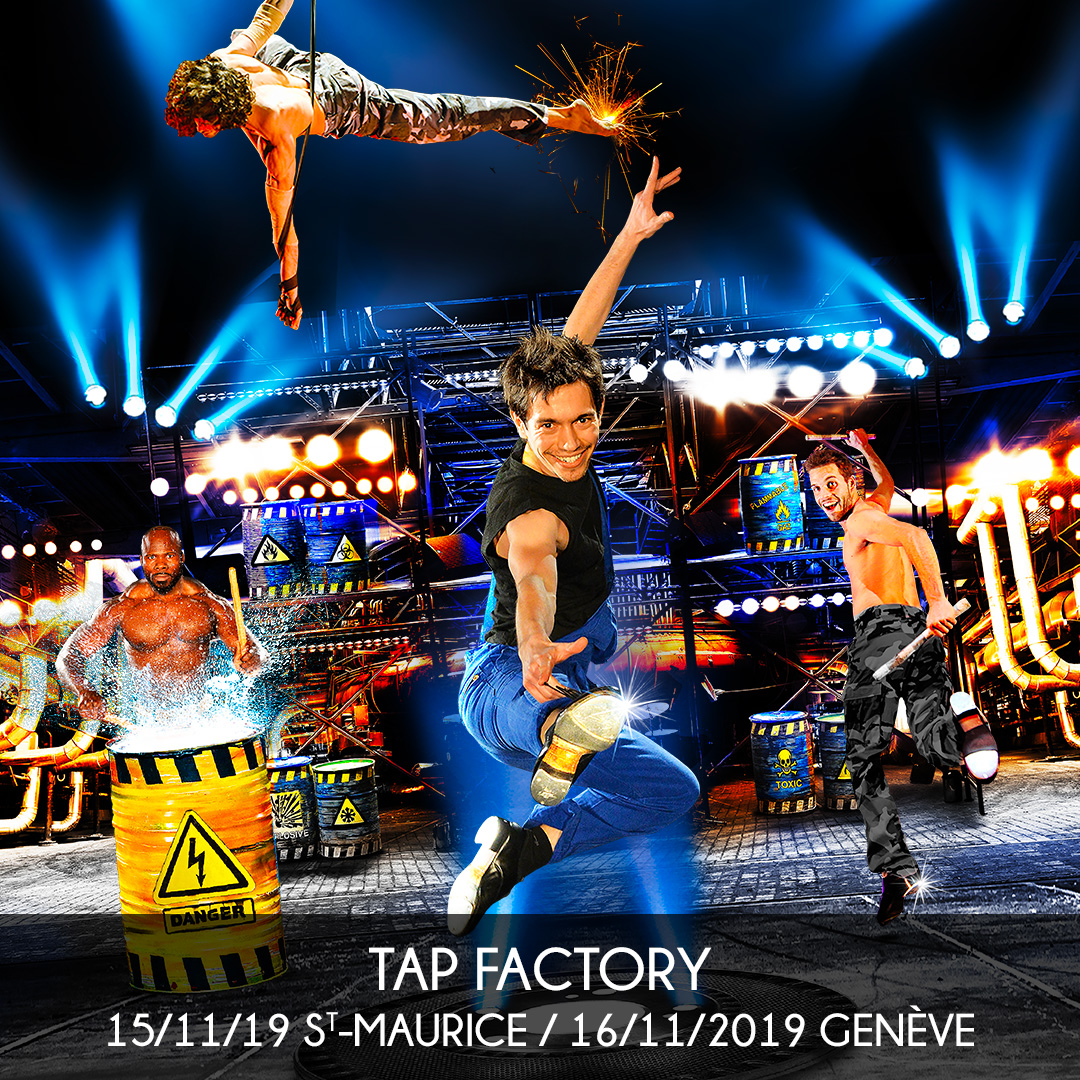 Tap Factory