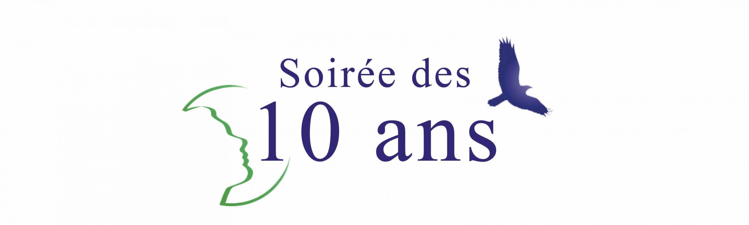 Soirée des 10 ans – 11 novembre 2021