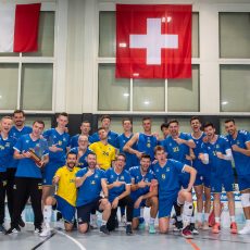 Coupe Fred Fellay 2022
